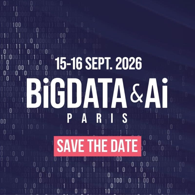 Big Data & AI Paris