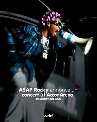 A$AP Rocky