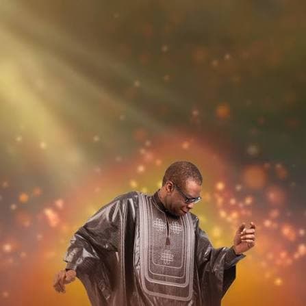 Youssou N'Dour