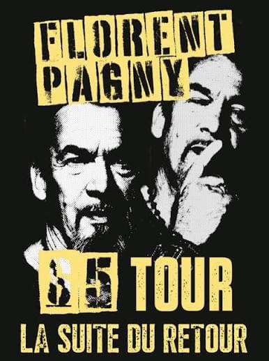 Florent Pagny