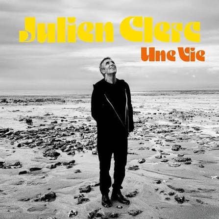 Julien Clerc – Una vita