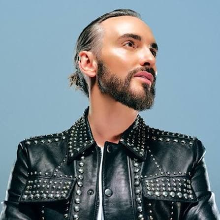 Christophe Willem