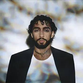 Sofiane Pamart