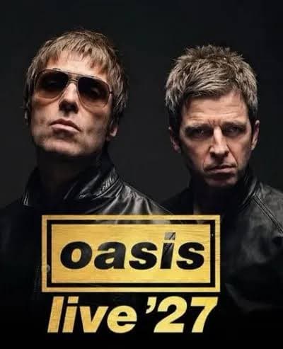 Oasis