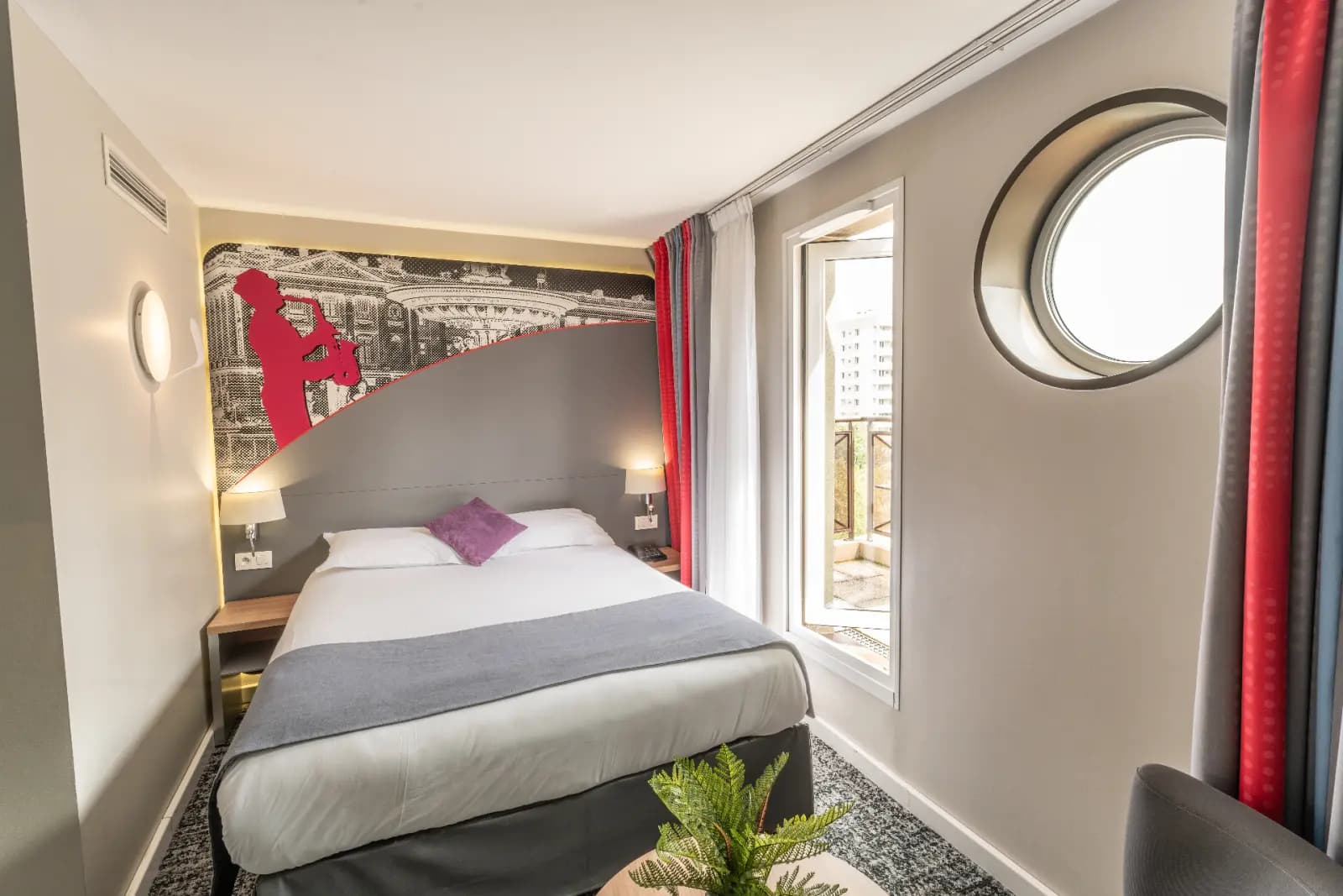 Chambre