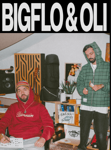 Bigflo & Oli