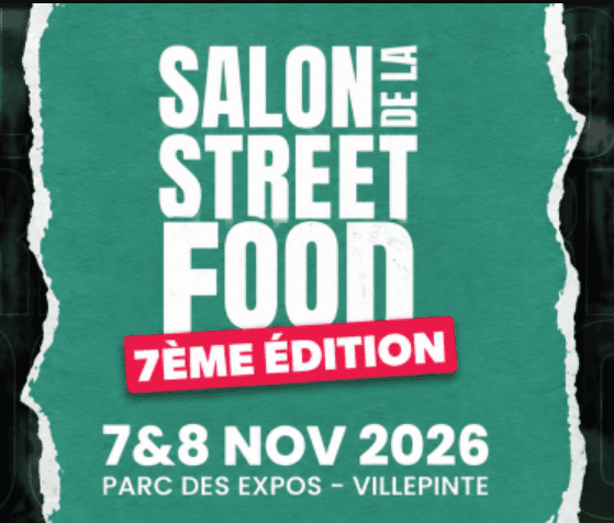 SALONE DELLA STREET FOOD