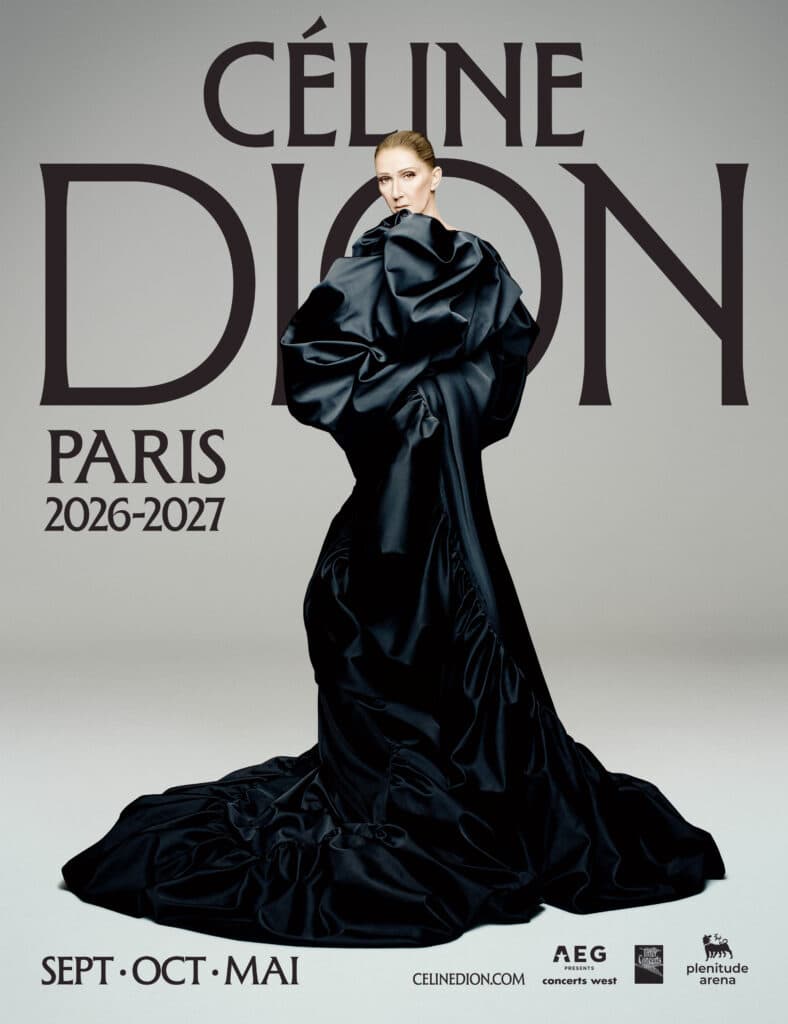 Céline Dion