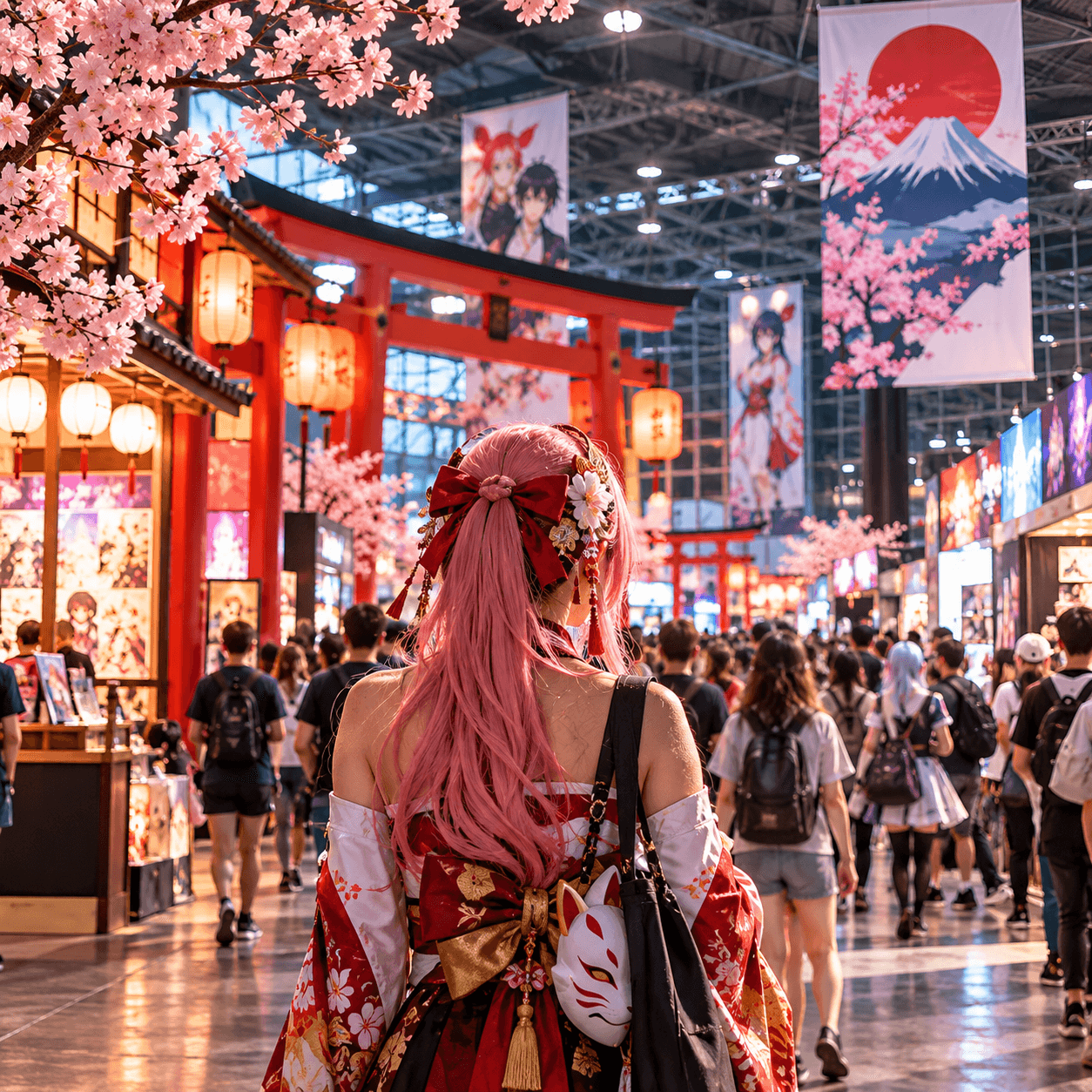Japan Expo 2027