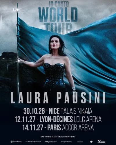 Laura Pausini