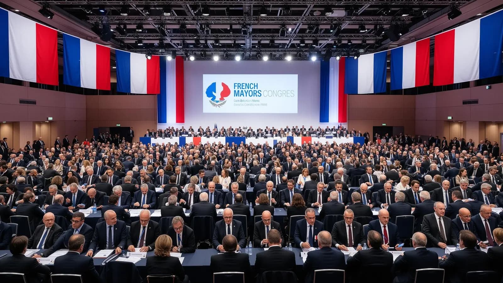 Congresso dei Sindaci