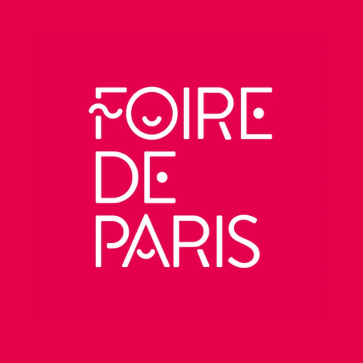 Fiera di Parigi