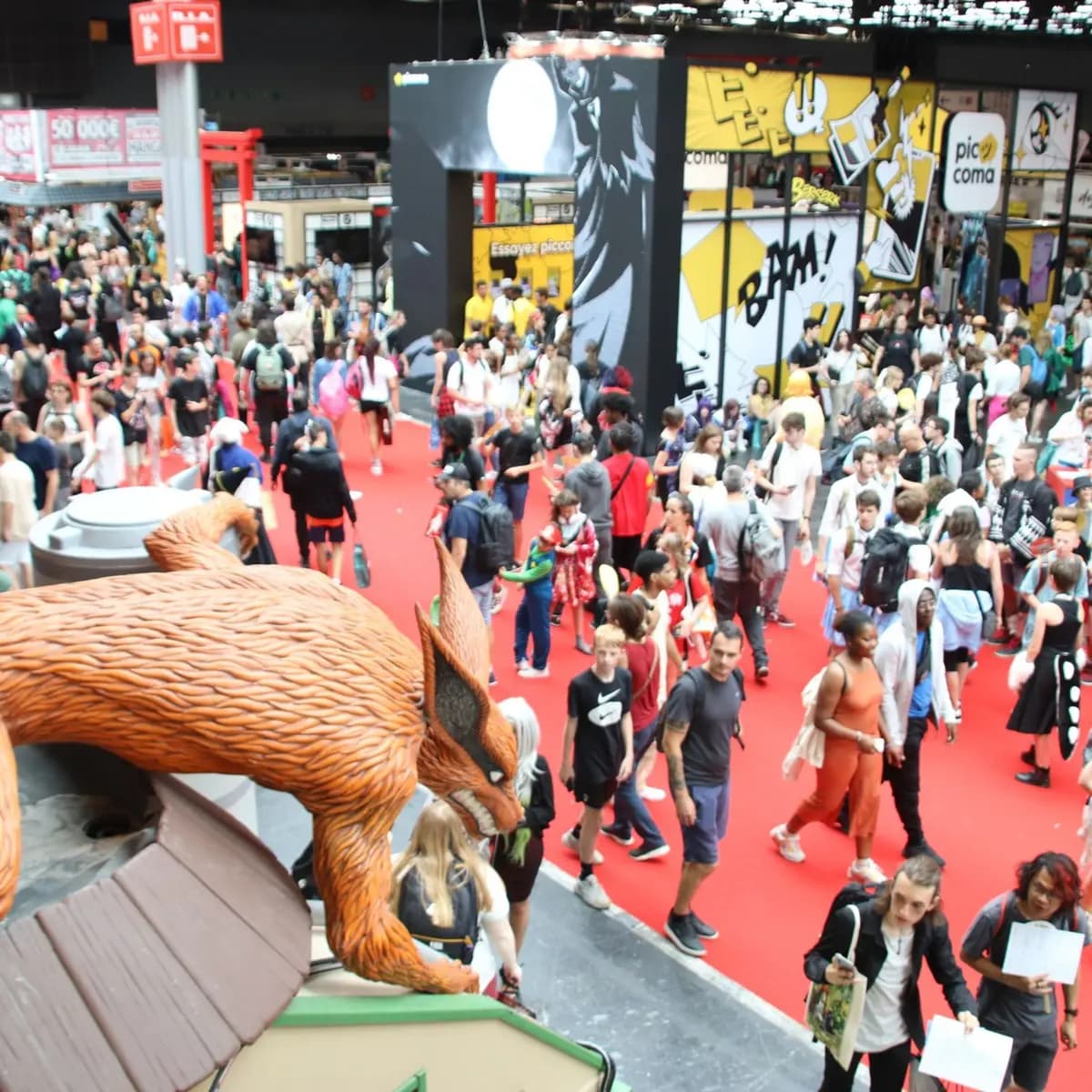 Japan Expo