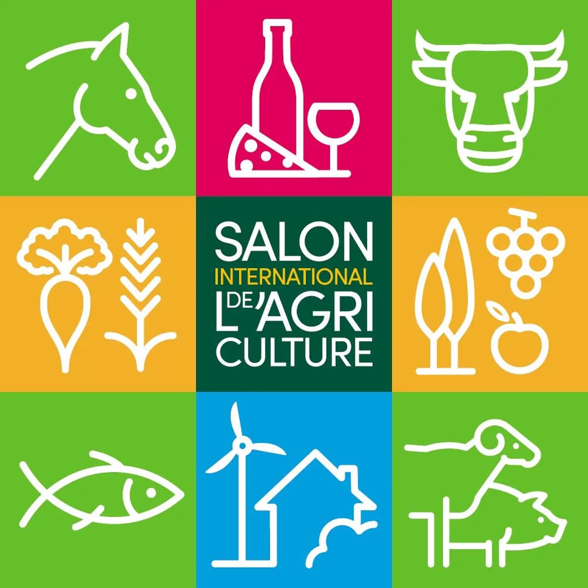Salone dell'Agricoltura 2026