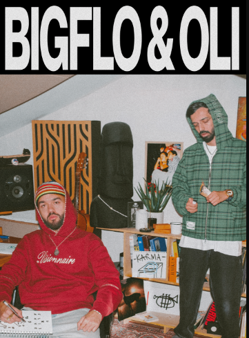Bigflo & Oli