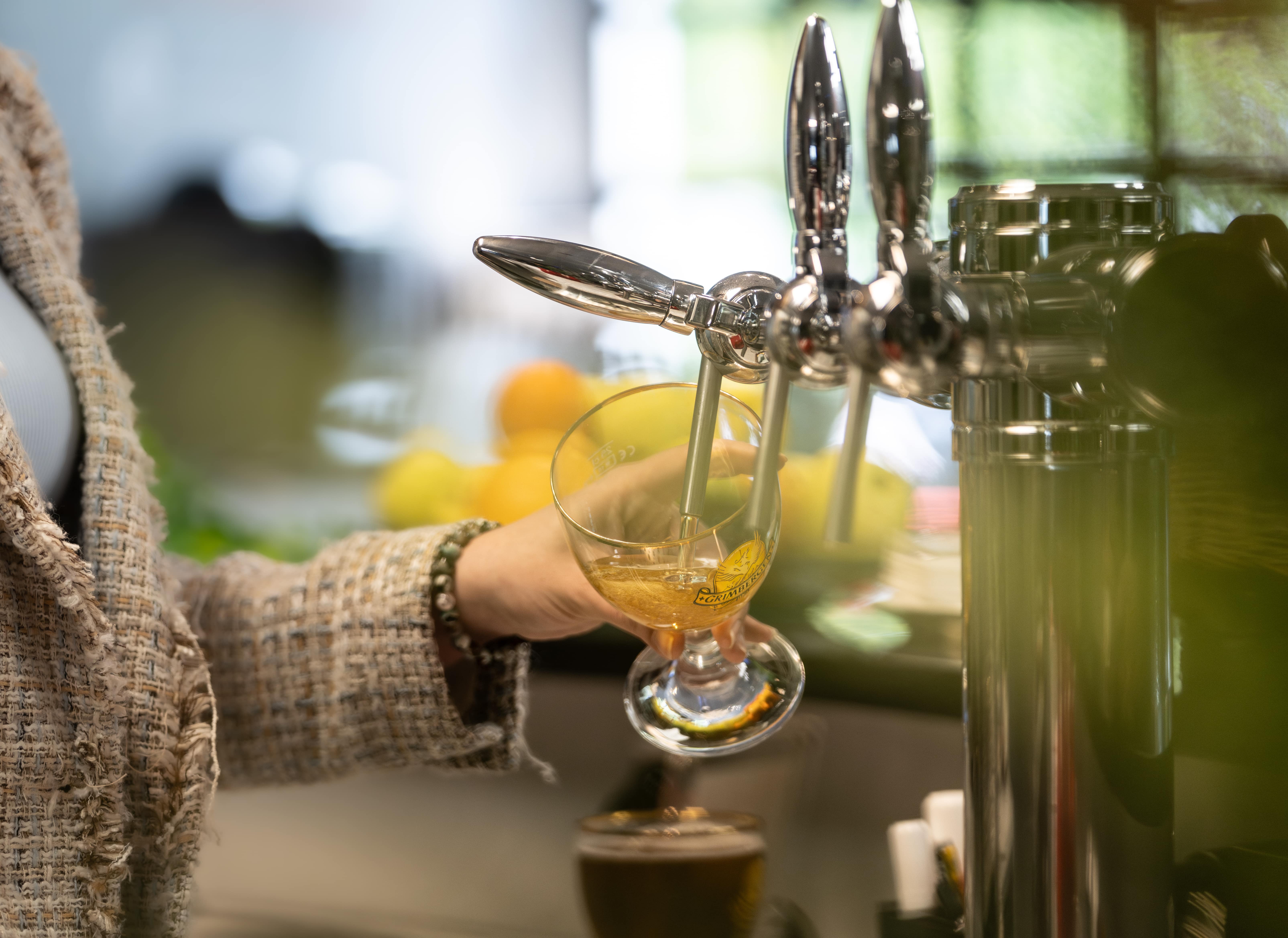 Où boire un verre autour de Place d’Italie à Paris 13 ? Nos bonnes adresses