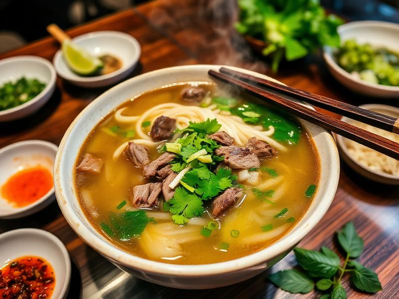 Pho 13