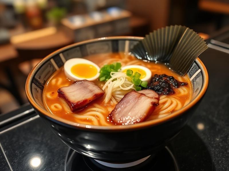 Ramen Misoya