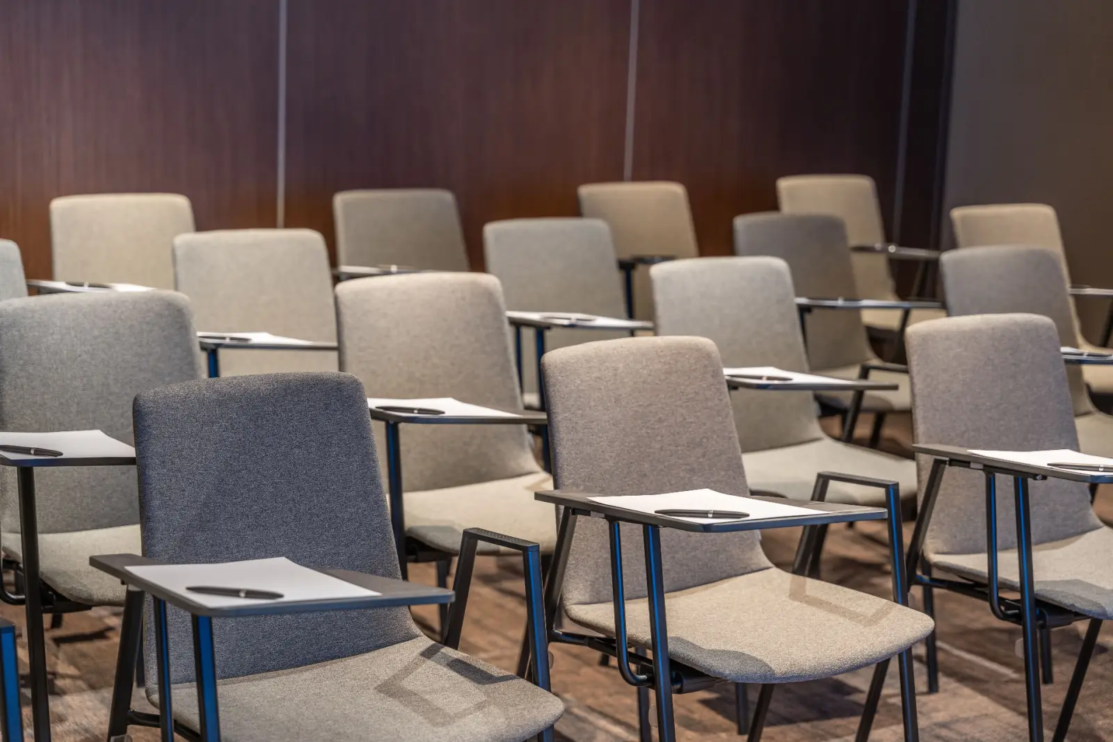 Espace détente séminaire