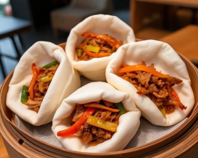 Bao Family