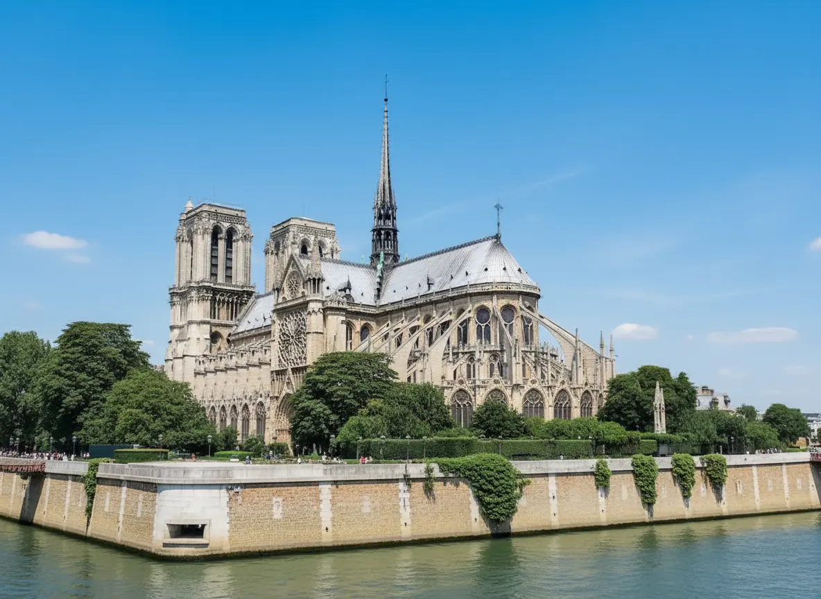 Notre-Dame de Paris
