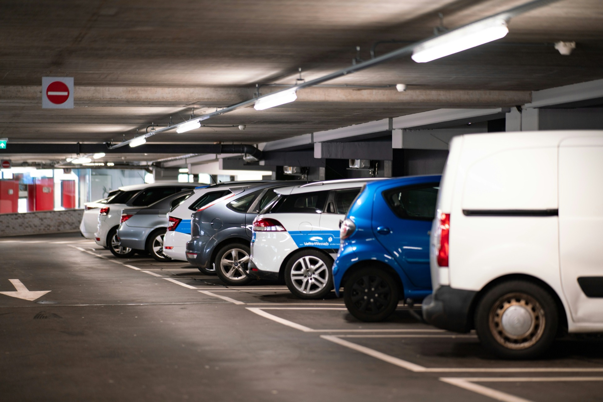 Parking à l’hôtel à Paris 13 – Une solution simple pour stationner